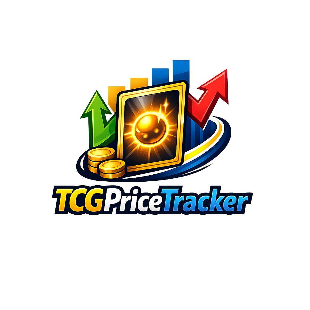 TCG Price Tracker
